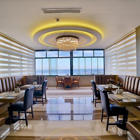 Beethoven Hotel & Suite イスタンブール エクステリア 写真