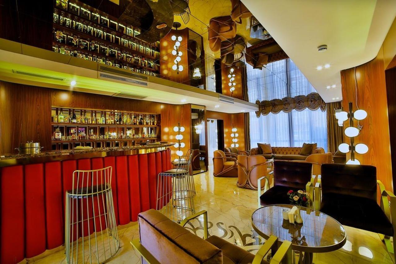 Beethoven Hotel & Suite イスタンブール エクステリア 写真