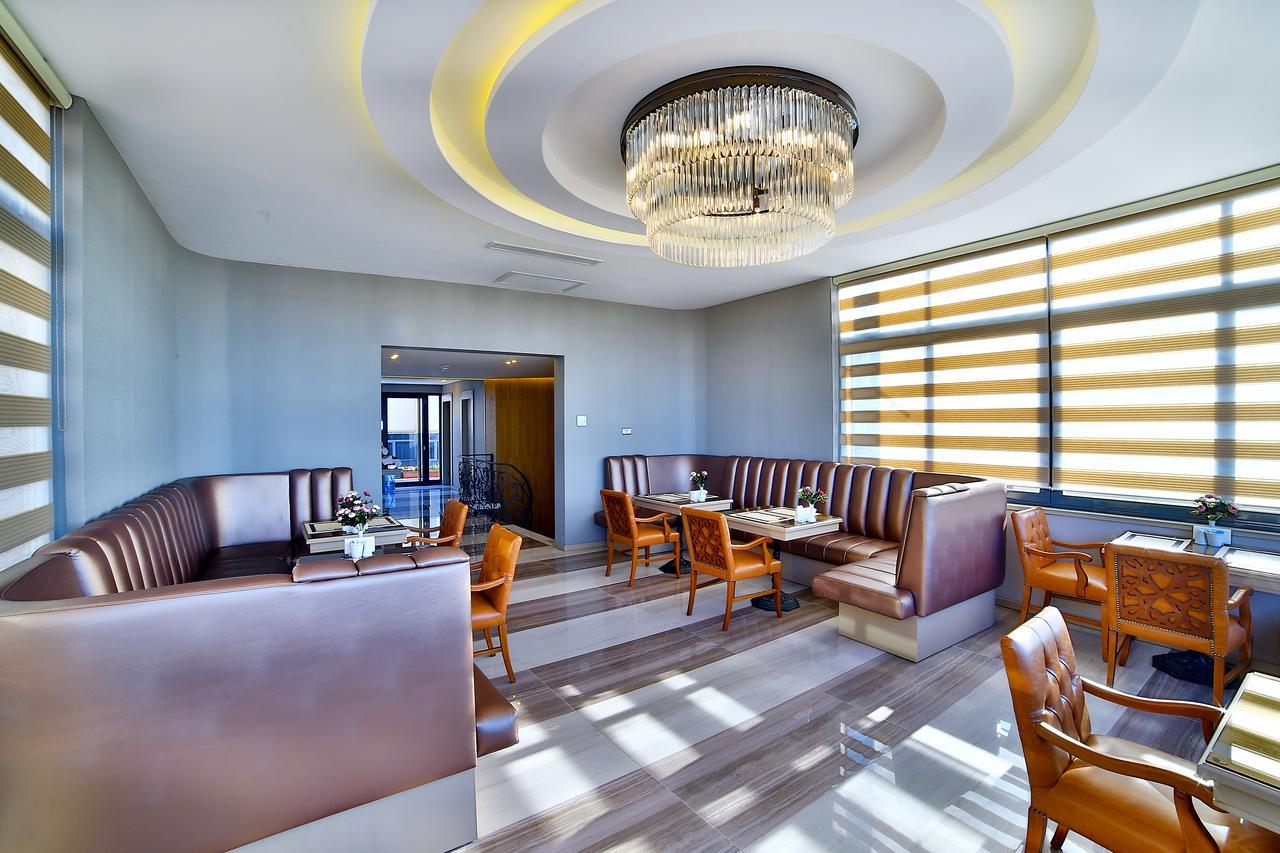 Beethoven Hotel & Suite イスタンブール エクステリア 写真